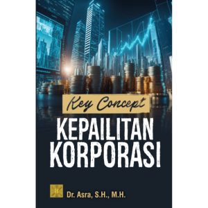 Key Concept Kepailitan Korporasi – Ums Store